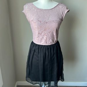Dynamite Dress